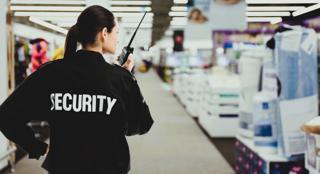 Theft, Fraud, and Loss Prevention: Safeguarding Your Business with R&R Protective Services